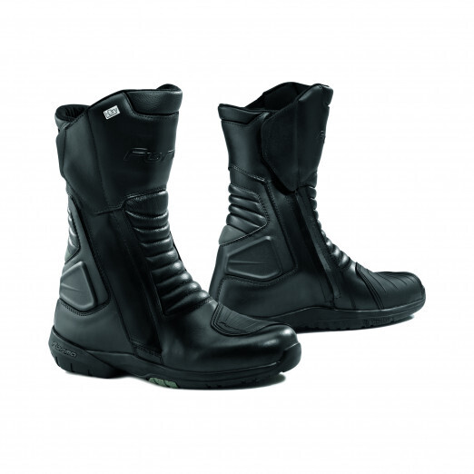 FORMA CORTINA HDRY FORMA CORTINA HDRY