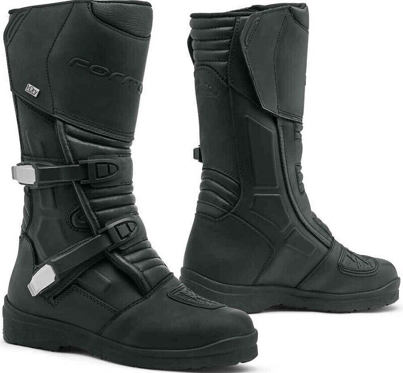 FORMA OFF ROAD TERRA EVO BLACK FORMA OFF ROAD TERRA EVO BLACK
