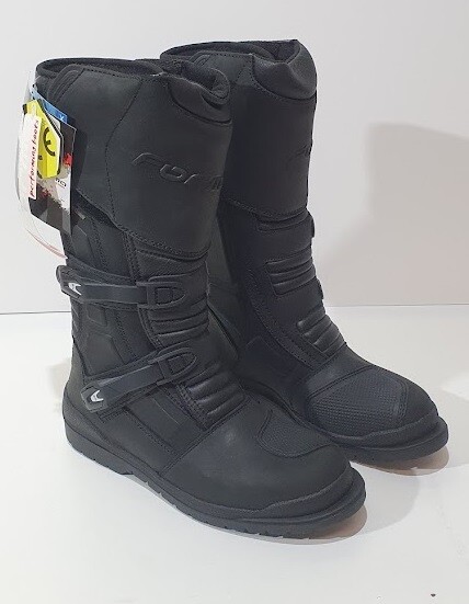 FORMA OFF ROAD CAPE HORN ADVENTURE BOOTS FORMA OFF ROAD CAPE HORN ADVENTURE BOOTS