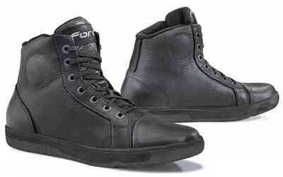 FORMA SLAM DRY BLACK maat 47