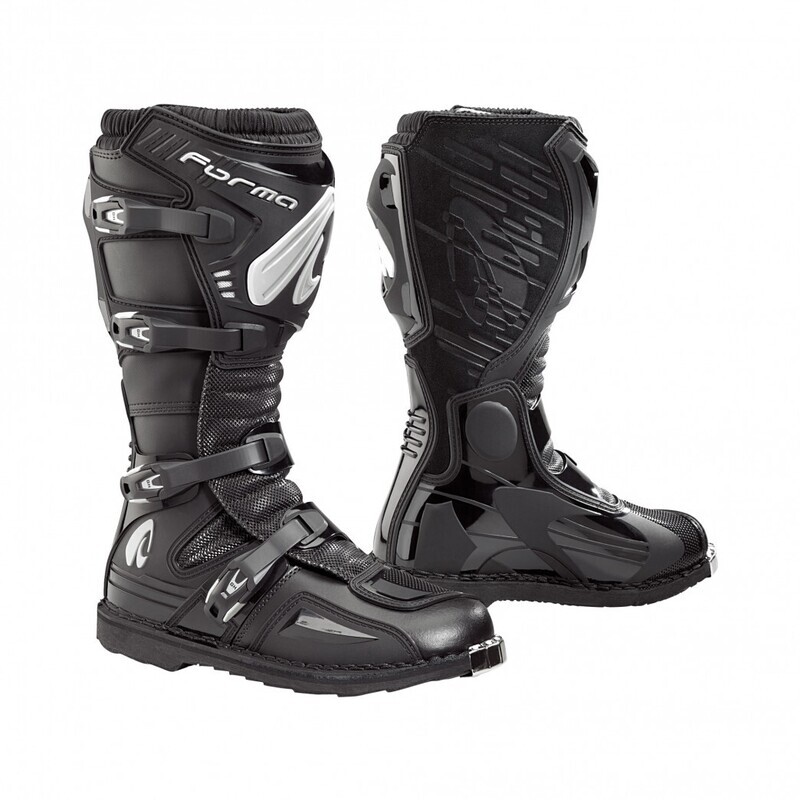 FORMA OFF ROAD / CROSS TERRAIN EVO FORMA OFF ROAD / CROSS TERRAIN EVO