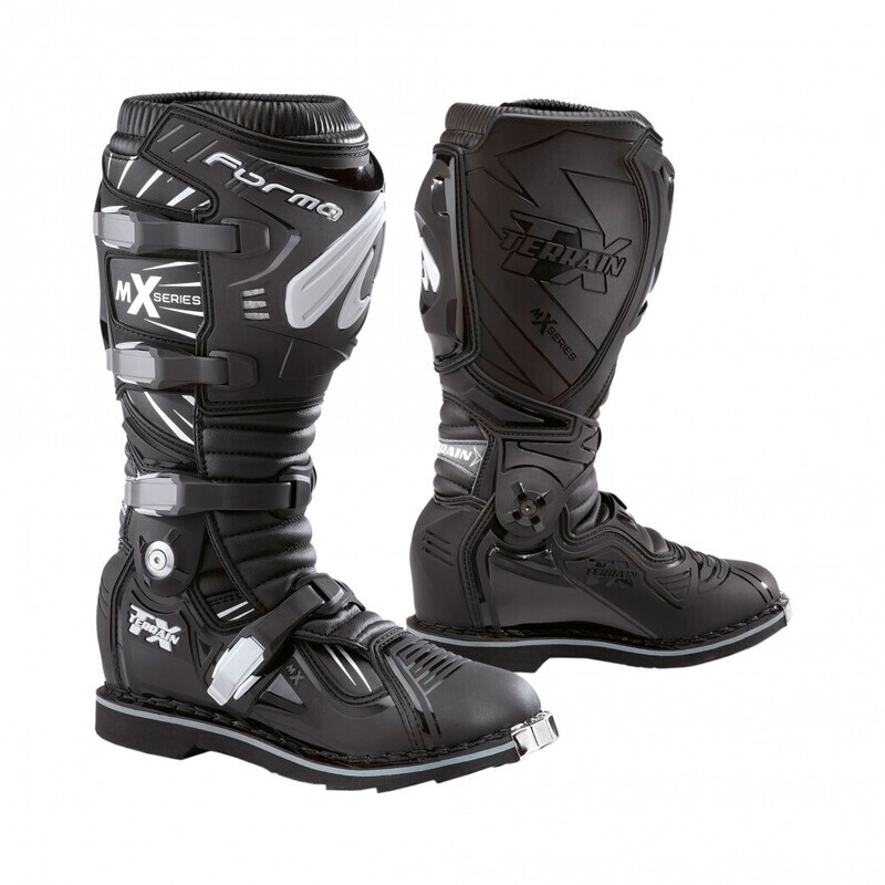 FORMA OFF ROAD / CROSS TERRAIN TX FORMA OFF ROAD / CROSS TERRAIN TX