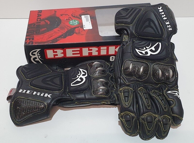 PRO RACING HANDSCHOENEN BERIK
