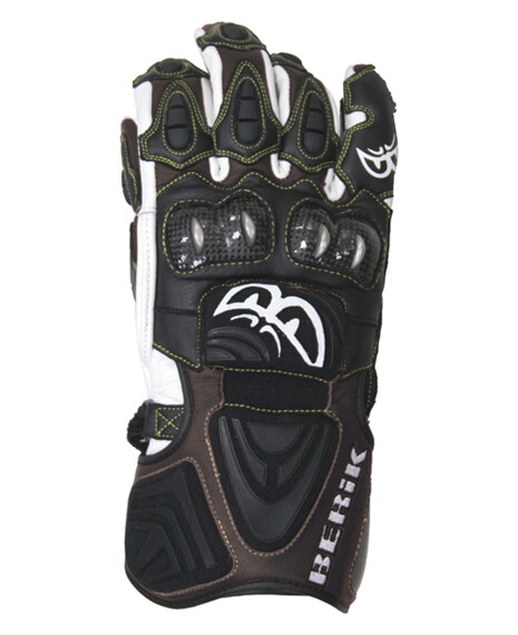 PRO RACING HANDSCHOENEN BERIK