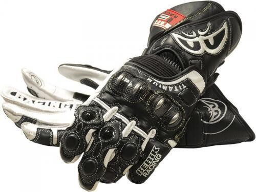 PRO RACE HANDSCHOENEN BERIK 4926 PRO RACE HANDSCHOENEN BERIK 4926
