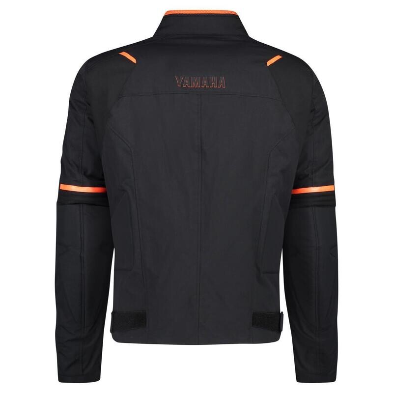 Textiel jack, model MT Boston Man maat 3XL