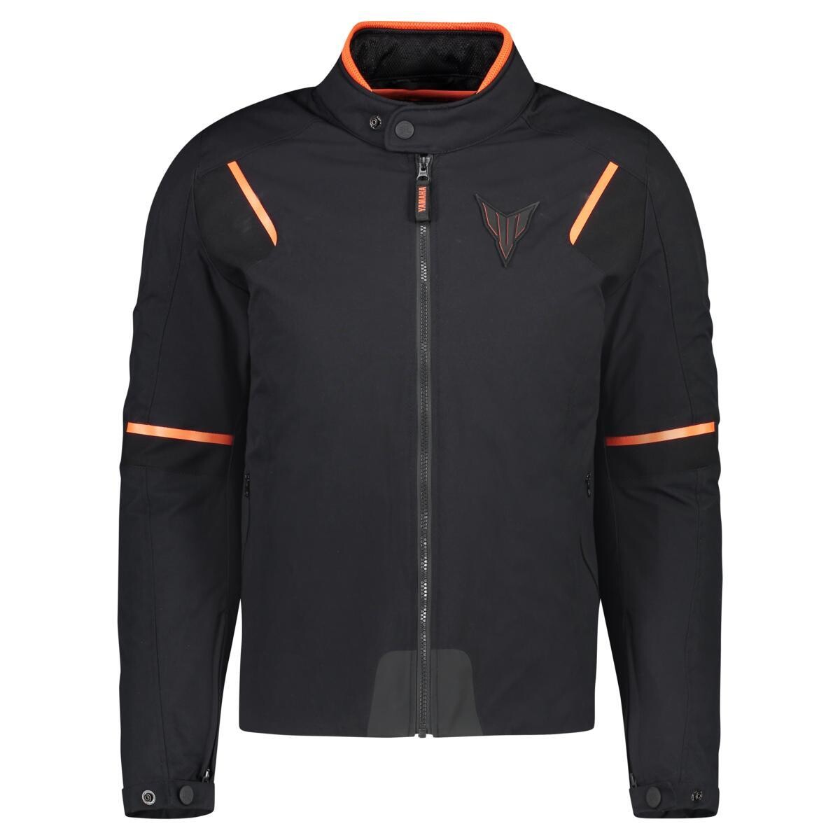 Textiel jack, model MT Boston Man maat 3XL Textiel jack, model MT Boston Man maat 3XL