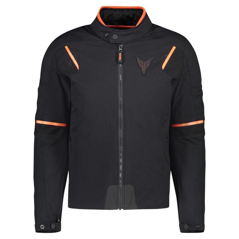 Textiel jack, model MT Boston Man maat 3XL Textiel jack, model MT Boston Man maat 3XL