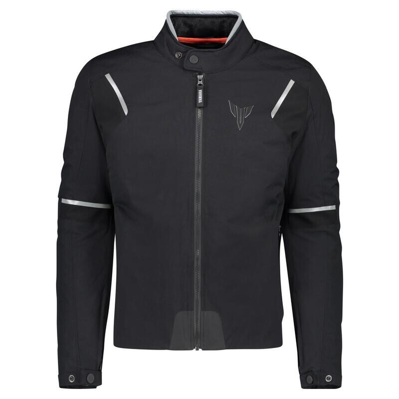 Textiel jack, model MT Boston Man Black/Gray XXL Textiel jack, model MT Boston Man Black/Gray XXL