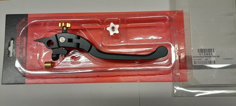 remgreep GP  Yamaha fazer FZ6 '04> / FZ1 '06> / YZF-R1 '98>'03 / FJR1300 '04>