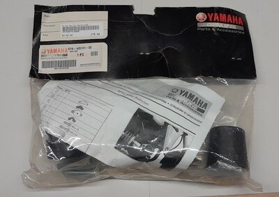 Valdoppen Yamaha MT03 MT-03 '06 > '12