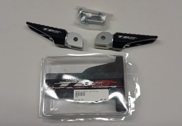 Voetsteunen vooraan universeel Yamaha Voetsteunen vooraan universeel Yamaha