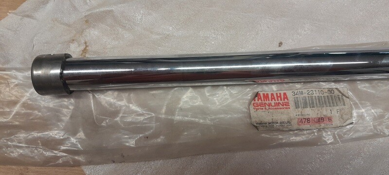 34M-23110-00 INNER TUBE COMP.1  Sting 50  SG50