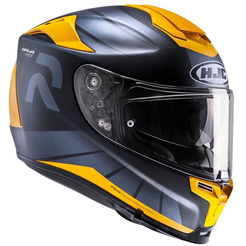 HJC R-PHA 70  Octar  Medium 58