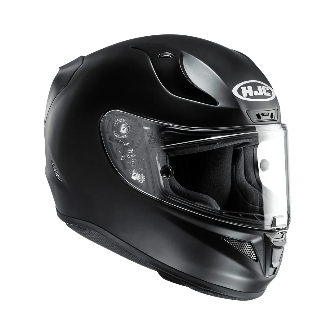 HJC RPHA11 FLAT BLACK XXS
