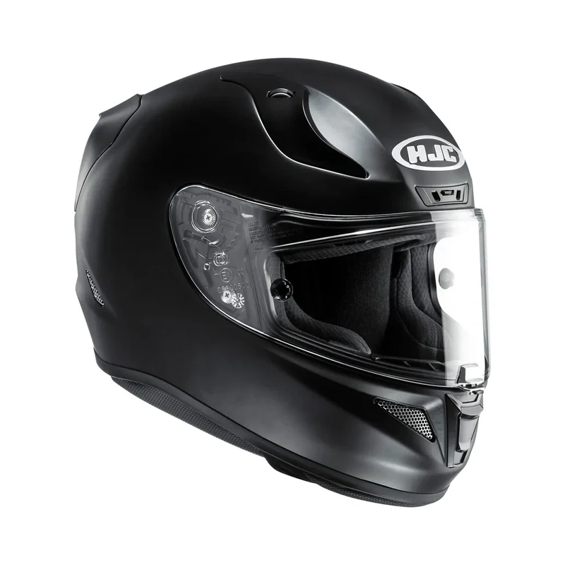 HJC RPHA11 FLAT BLACK XXS