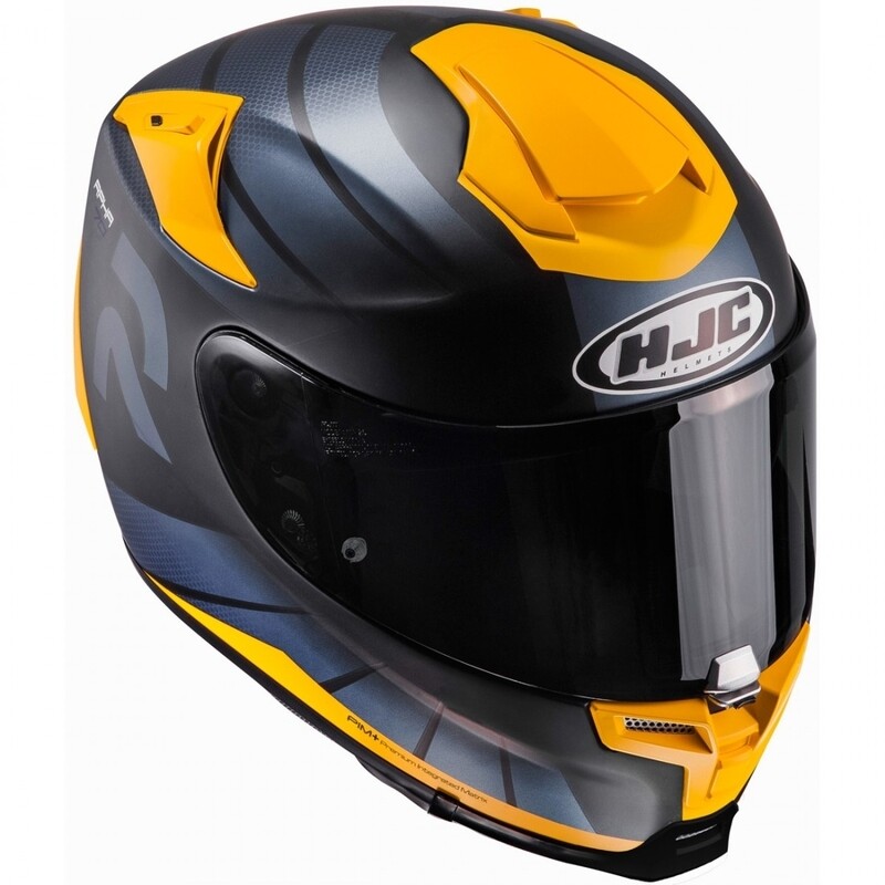 HJC R-PHA 70  Octar  Medium 58