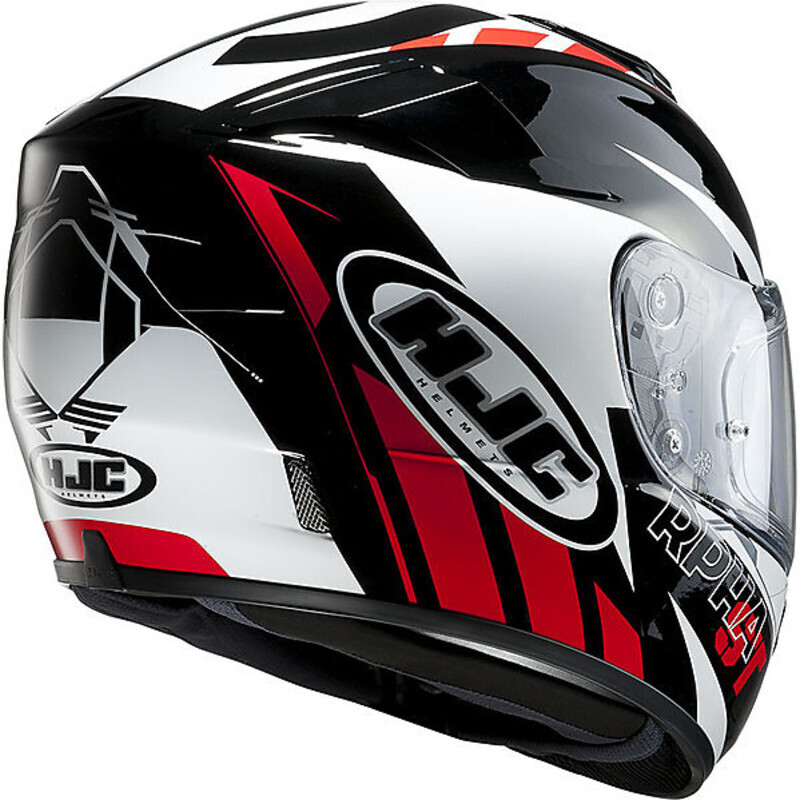 helm HJC RPHA ST Rugal small
