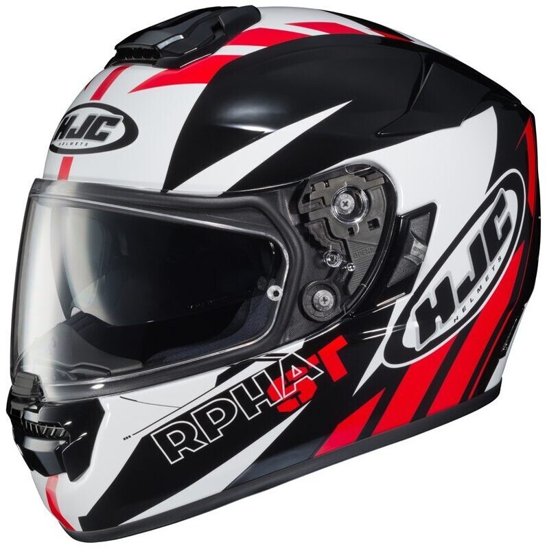 helm HJC RPHA ST Rugal small