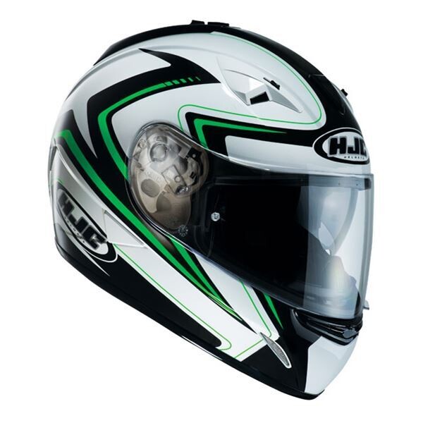 helm HJC TR-1 Blade  Small