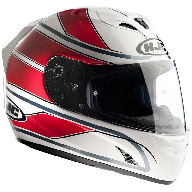 HJC FG-15 Arrowy  maat : Small