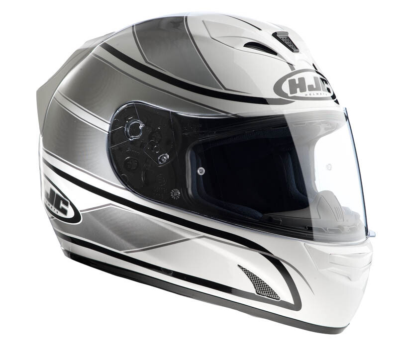 helm HJC FG-15 Arowy  maat : Small