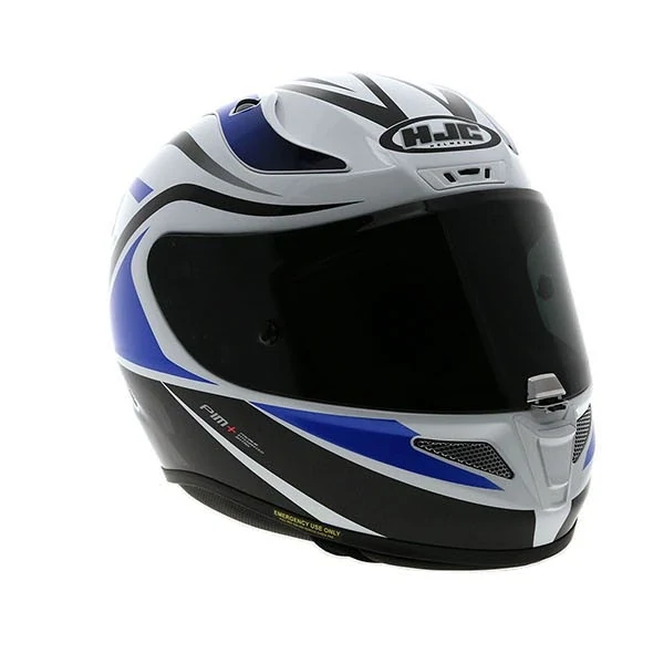 MOTORHELM HJC, R-PHA-11 VERMO maat : XL 60-61cm
