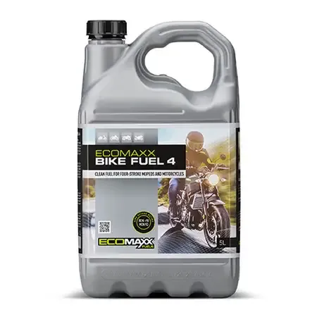 ECOMAXX FUEL 5L