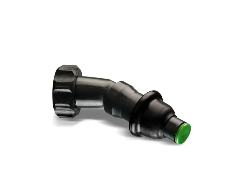 Ecomaxx autofiller for 5l can
