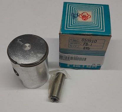 010930 Piston , zuiger Yamaha FS1 010930 Piston , zuiger Yamaha FS1