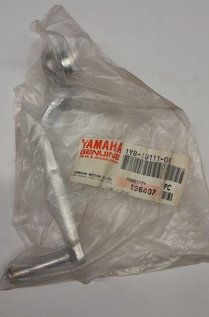 1Y8-18111-00  Pedal, Change Yamaha RS100