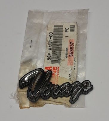 56F-21781-00 YAMAHA Virago XV250 XV500 XV535 XV750 XV1100