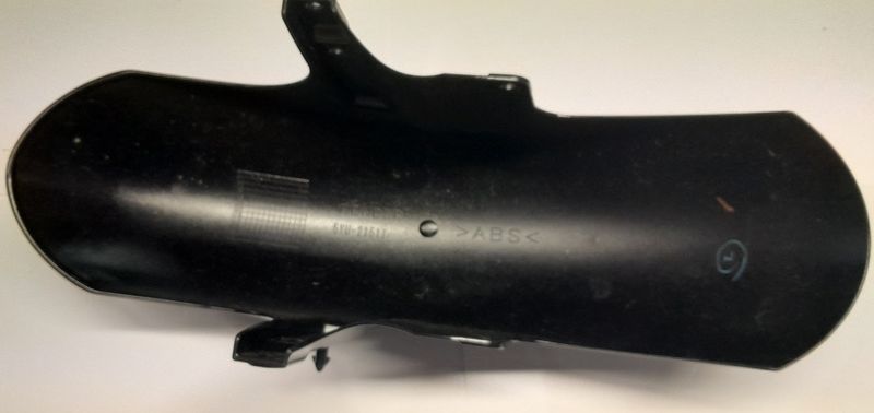 FENDER, FRONT 5YU-21511-00 YAMAHA MT-01  MT01