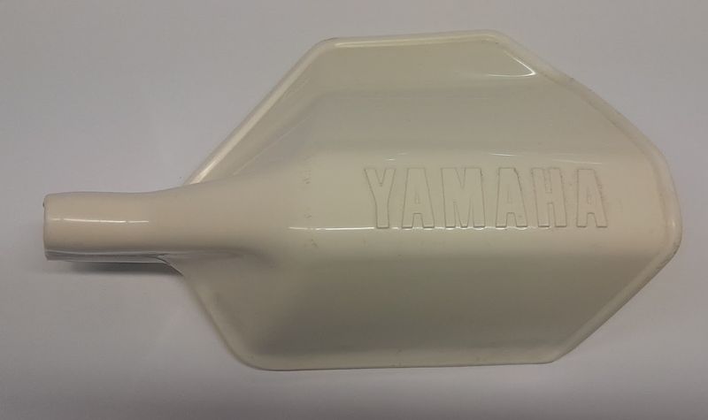 Guard brush 1 1LN-26141-00 Yamaha TT600  TT350