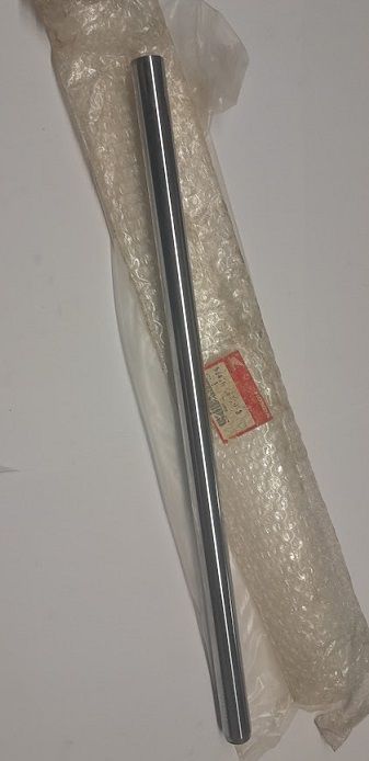 PIPE,FRONT FORK Honda MT50 MT-5   51410-167-013