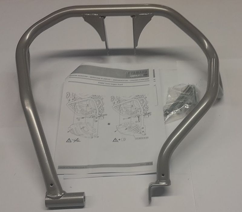 ENGINE GUARD 11D-W0741-00  YAMAHA XT660Z Tenere
