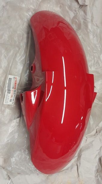FENDER, FRONT 5SL-21511-00-P0 YAMAHA YZF-R6  '03>'04
