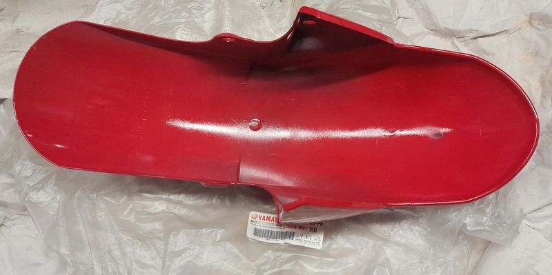 FENDER, FRONT 5SL-21511-00-P0 YAMAHA YZF-R6  '03>'04