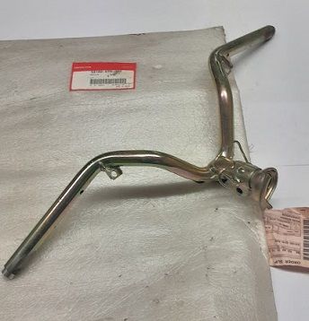 53100-GT8-600 STEERING HANDLE HONDA PK50 WALLAROO 53100-GT8-600 STEERING HANDLE HONDA PK50 WALLAROO
