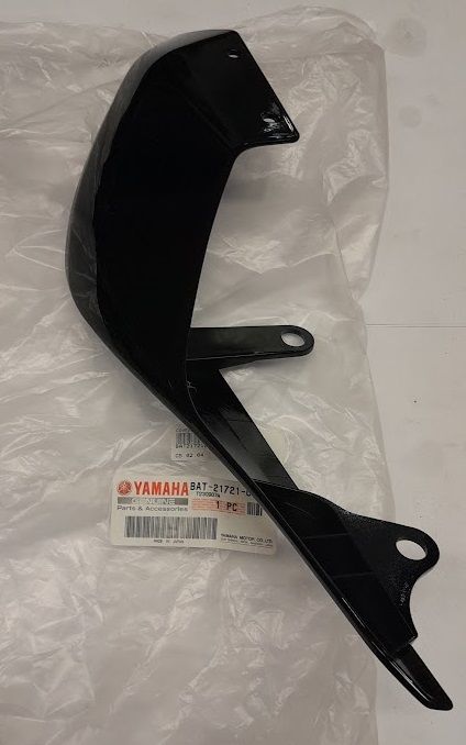 COVER, SIDE 2   BAT-21721-00-P2  MT-07  MT07  MT07 '23>'24