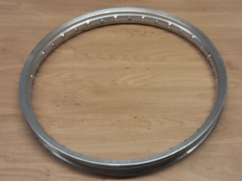 94416-21430 RIM  FRONT WHEEL YAMAHA TT600  '87>'2004