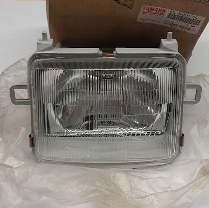 YAMAHA FJ1200 '86>'90 LENS ASSY 47E-84321-G0 YAMAHA FJ1200 '86>'90 LENS ASSY 47E-84321-G0