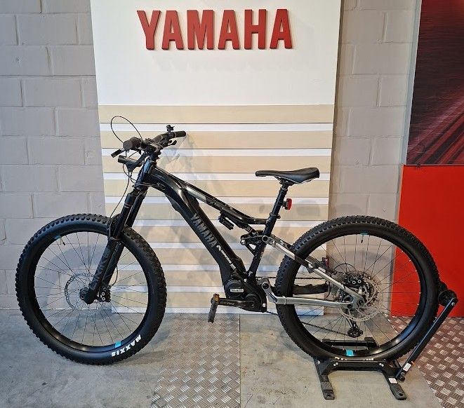 YAMAHA MORO MEDIUM E-MTB (demo)