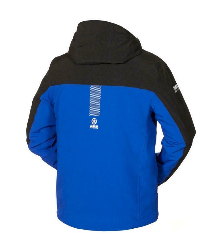 PADDOCK BLUE MALE OUTERWEAR BIRMINGHAM