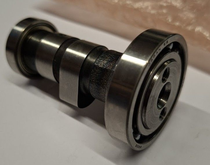 SHAFT COMP CAM ST70 DAX 90'-94' / NOKKENSAS ST70 DAX 90'-94' / 14100GB6911
