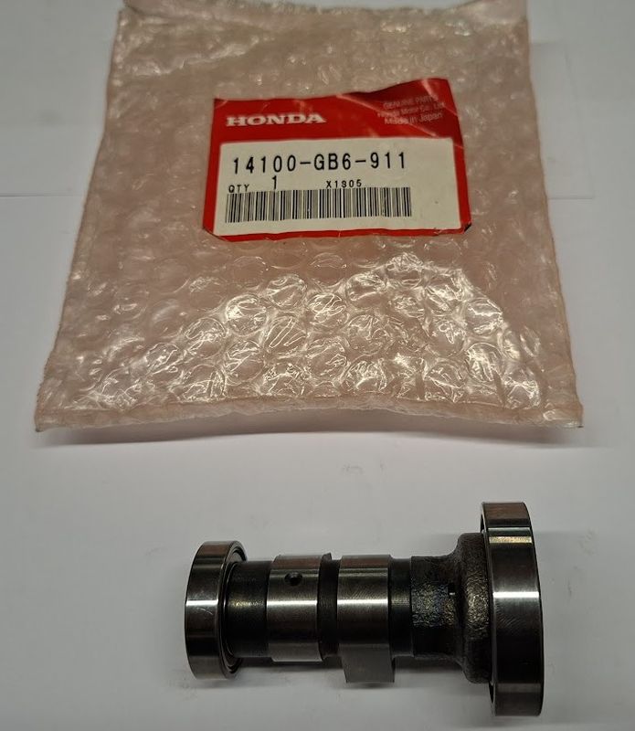 SHAFT COMP CAM ST70 DAX 90'-94' / NOKKENSAS ST70 DAX 90'-94' / 14100GB6911