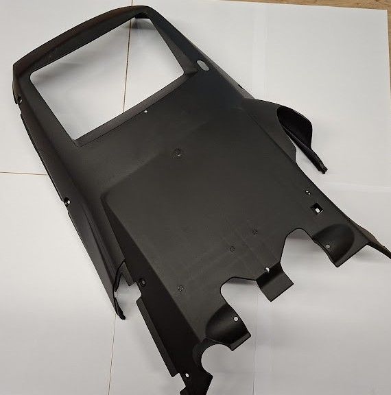 COVER, UNDER 2 / XMAX YP125R - YPR250R 07-09 / ONDERKUIP XMAX YP125R - YPR250R 07-09 / 1B9-F8395-01 COVER, UNDER 2 / XMAX YP125R - YPR250R 07-09 / ONDERKUIP XMAX YP125R - YPR250R 07-09 / 1B9-F8395-01