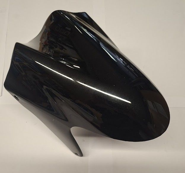 FENDER, FRONT 2 YQ50-AEROX 2001-2003 / SPATBORD VOOR YQ50-AEROX 2001-2003 / 5PE-F1556-00-4B