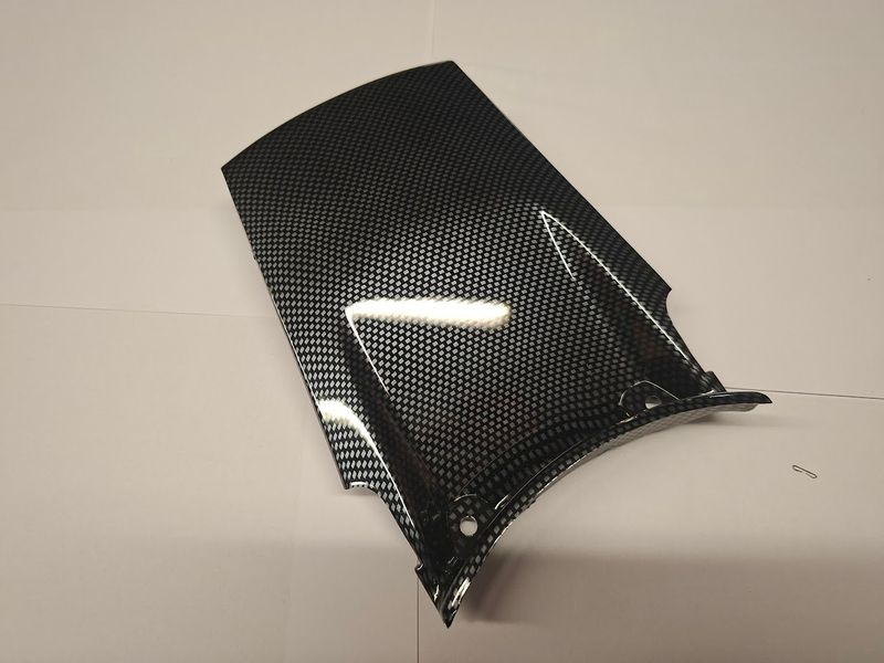 COVER, SIDE 5 / CW50RSP BW'S SPY / 4SB-F171E-00-4B / KUIPDEEL  CW50RSP BW'S SPY /  4SB-F171E-00-4B