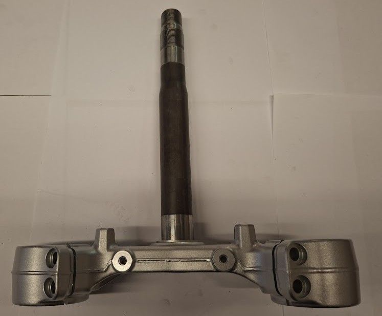 UNDER BRACKET COMP. / MT09-XSR900 / 1RC-23340-01 / T-STUK MT09-XSR900 / 1RC-23340-01